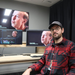 Portrait : Alan Durand, auteur et réalisateur