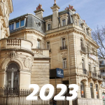 Adhésion Cité du Film 2023