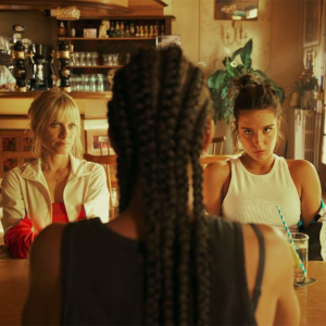 Des scènes du film d’action Netflix « Voleuses » tournées au Mans