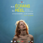 23ème édition du festival Aux écrans du Réel