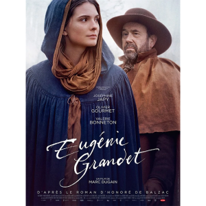 « Eugénie Grandet » au cinéma le 29 septembre