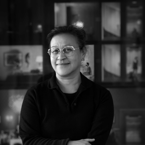 Portrait : Karine Walker, directrice de casting