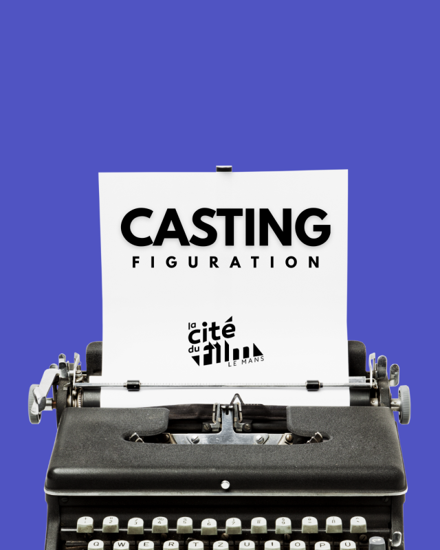 Recherche de figurants pour un film tourné dans le Sud Sarthe