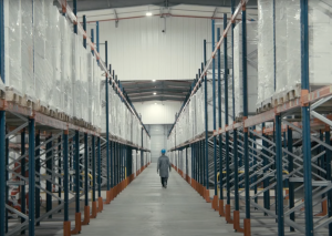 Diffusion du documentaire L’usine retrouvée