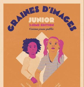 24ème édition du festival Graines d’Images Junior