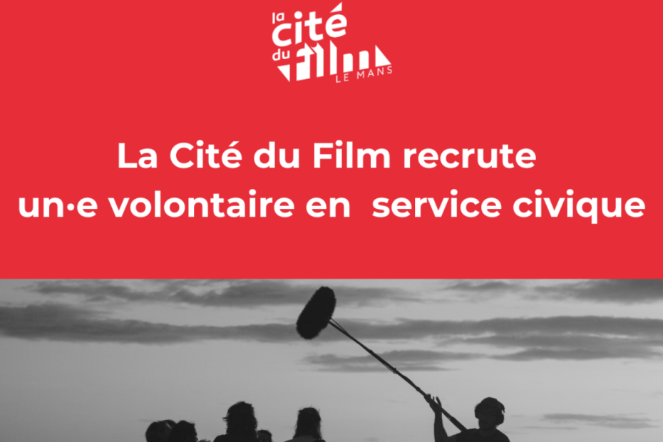 fiche de recrutement service civique