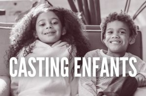 CASTING PETIT RÔLE ENFANT POUR LONG MÉTRAGE EN SARTHE