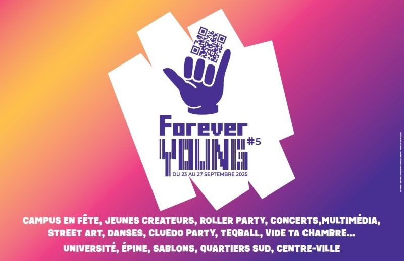 RENDEZ-VOUS À FOREVER YOUNG