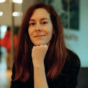 La Cité du Film dans le magazine Clappin