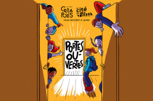 Journée Portes Ouvertes