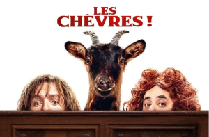 Des scènes du film « Les chèvres » tournées au Mans
