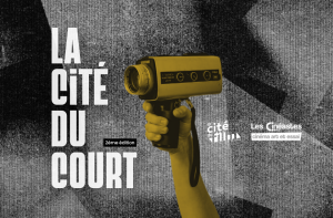La Cité du Court revient pour une nouvelle édition !